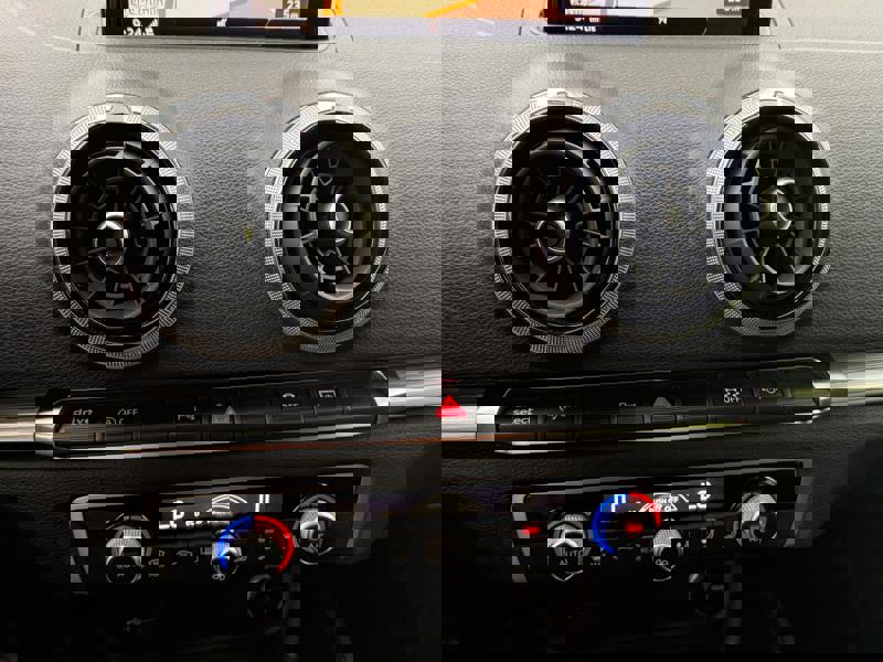 Image Audi ㍁匠潰瑲慢正⠠嘸⥆〨⸴〲㘱㸭) 35 TDI 2.0 150 Design Luxe S-tronic7 Full leds GPS Caméra Virtual Sièges cuir Régul Clim auto Gtie 1